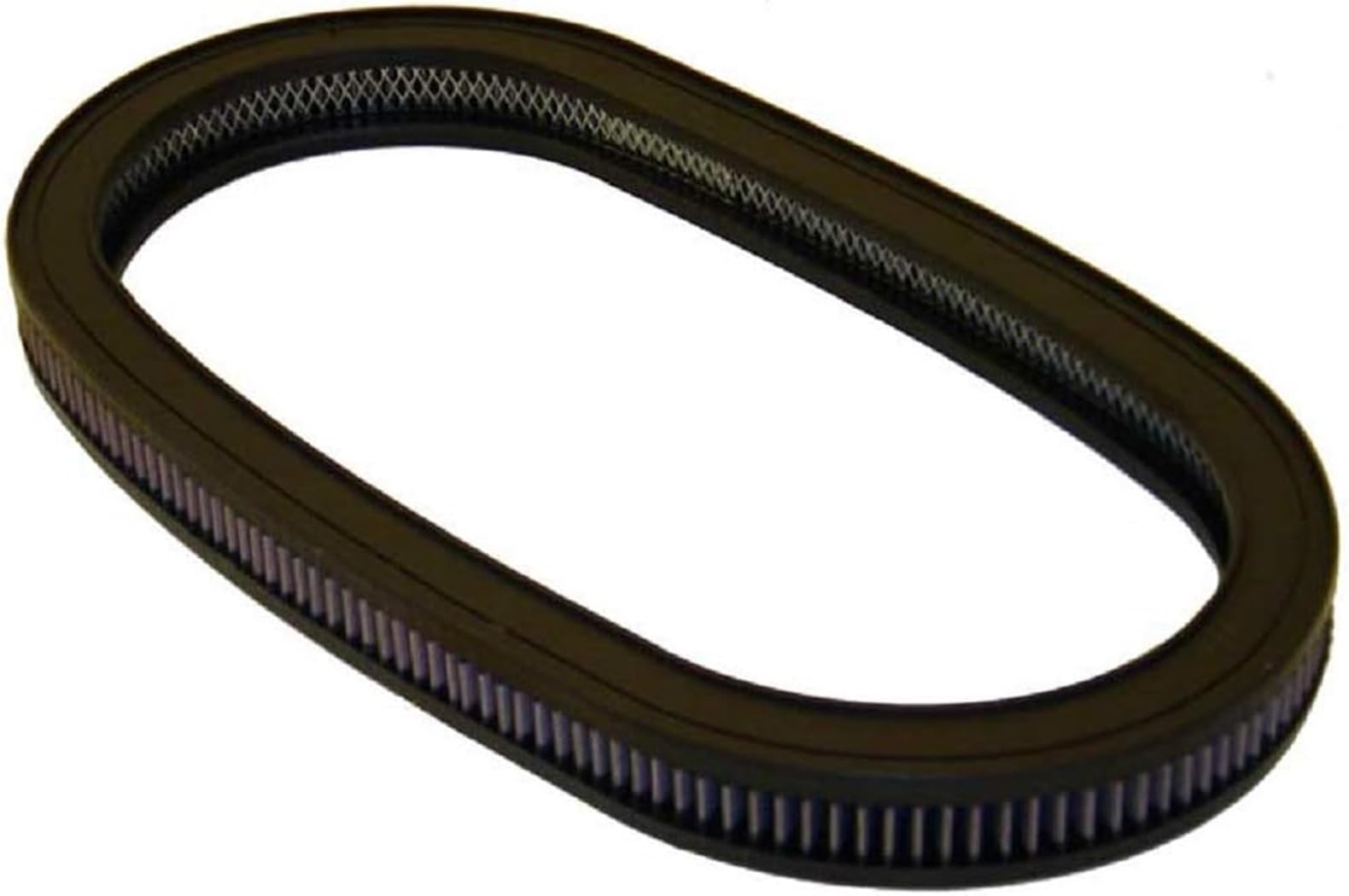 K&N Air Filter Engine: Increase Power & Acceleration, Washable, Replacement Car Filter: Compatible 1961-1967 FORD (Fairlane, Galaxie, 500, Ranch Wagon, Country Sedan, Squire, Thunderbird), E-1960