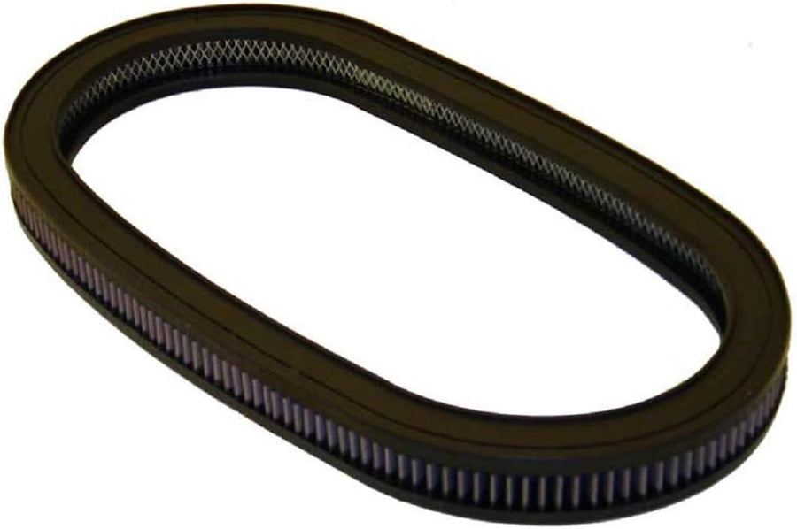 K&N Air Filter Engine: Increase Power & Acceleration, Washable, Replacement Car Filter: Compatible 1961-1967 FORD (Fairlane, Galaxie, 500, Ranch Wagon, Country Sedan, Squire, Thunderbird), E-1960