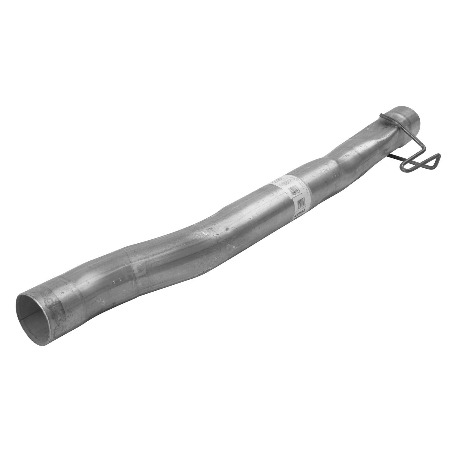 Exhaust Pipe AP Exhaust Products 48300