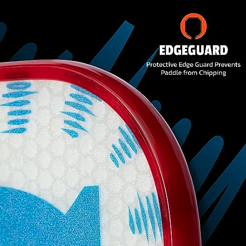 Onix Evoke XL Pickleball Paddles - Tear Drop, React, Inferno, Voyager, Summit