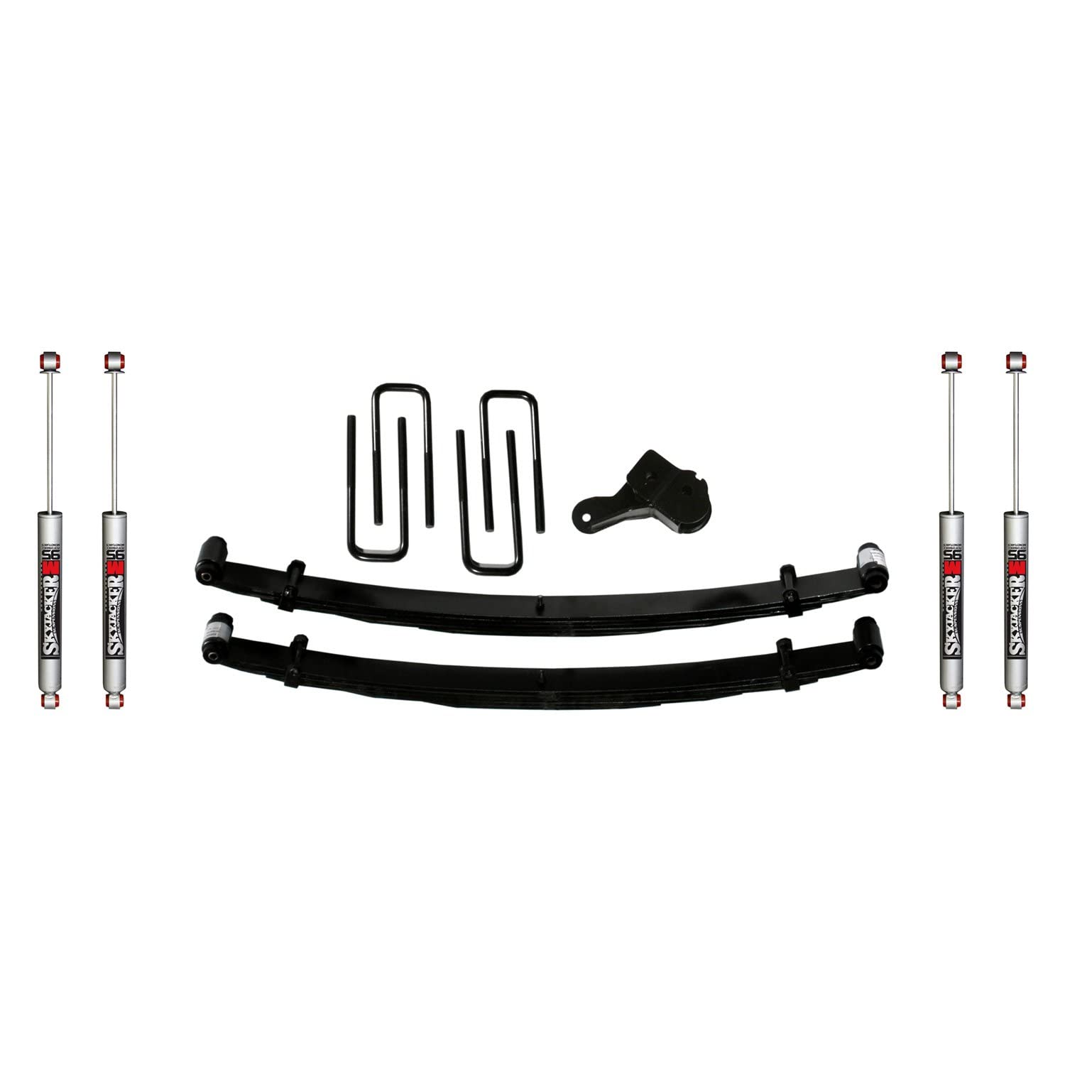 Suspension F9202K-M Skyjacker Lift Kits Suspension
