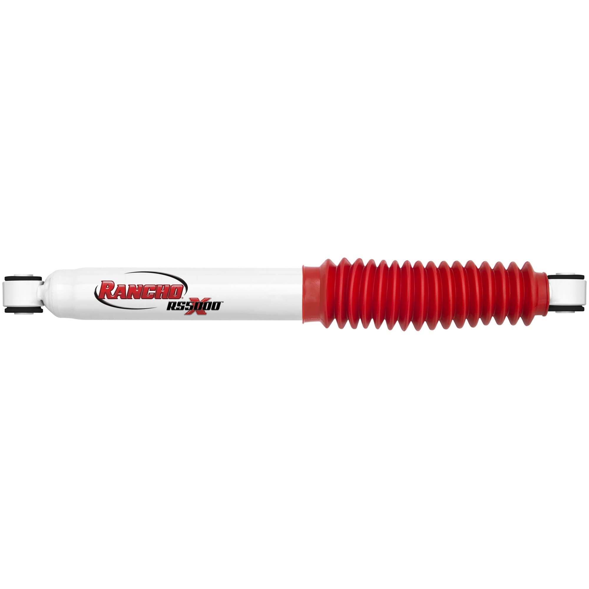 RS55262 Rancho RS5000X Suspension Shock Absorber