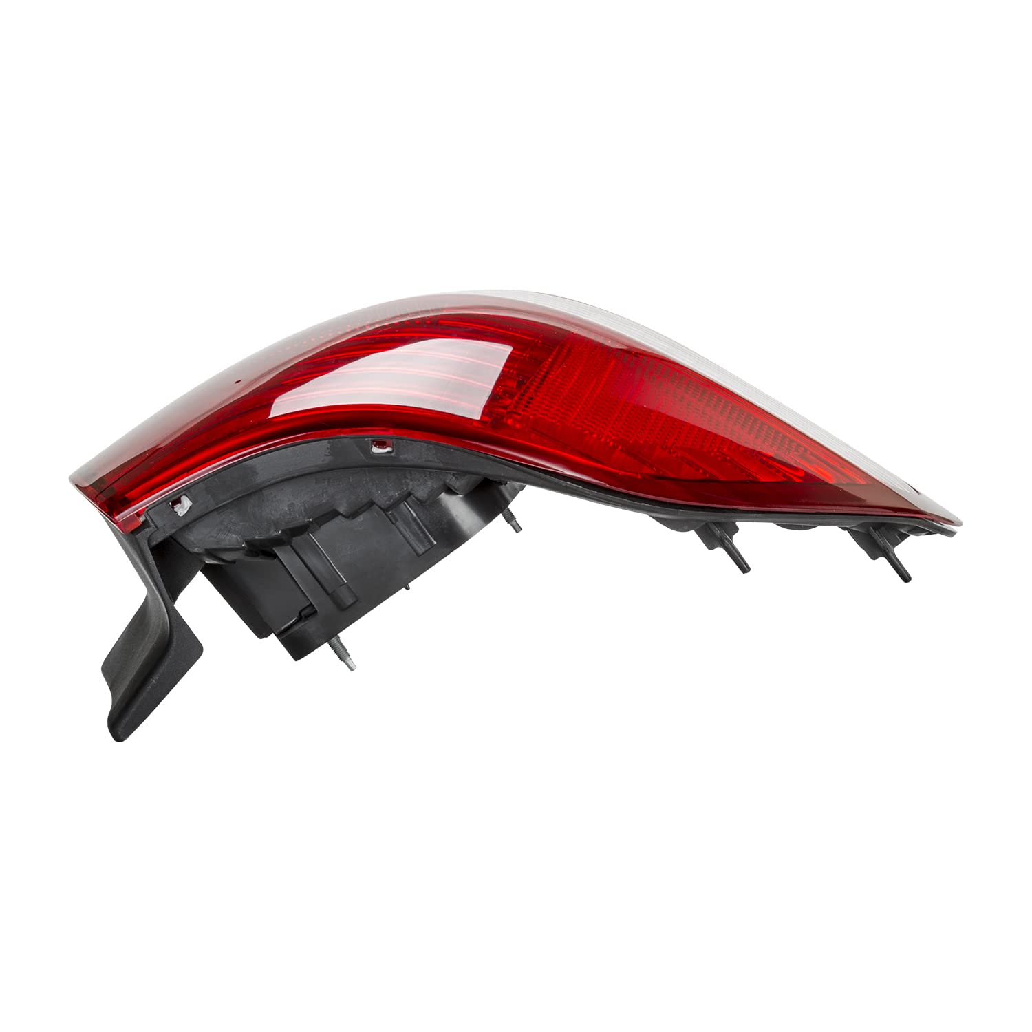 HONDA Accord TYC 11-5466-00 Compatible Driver Side Replacement Tail Light Assembly