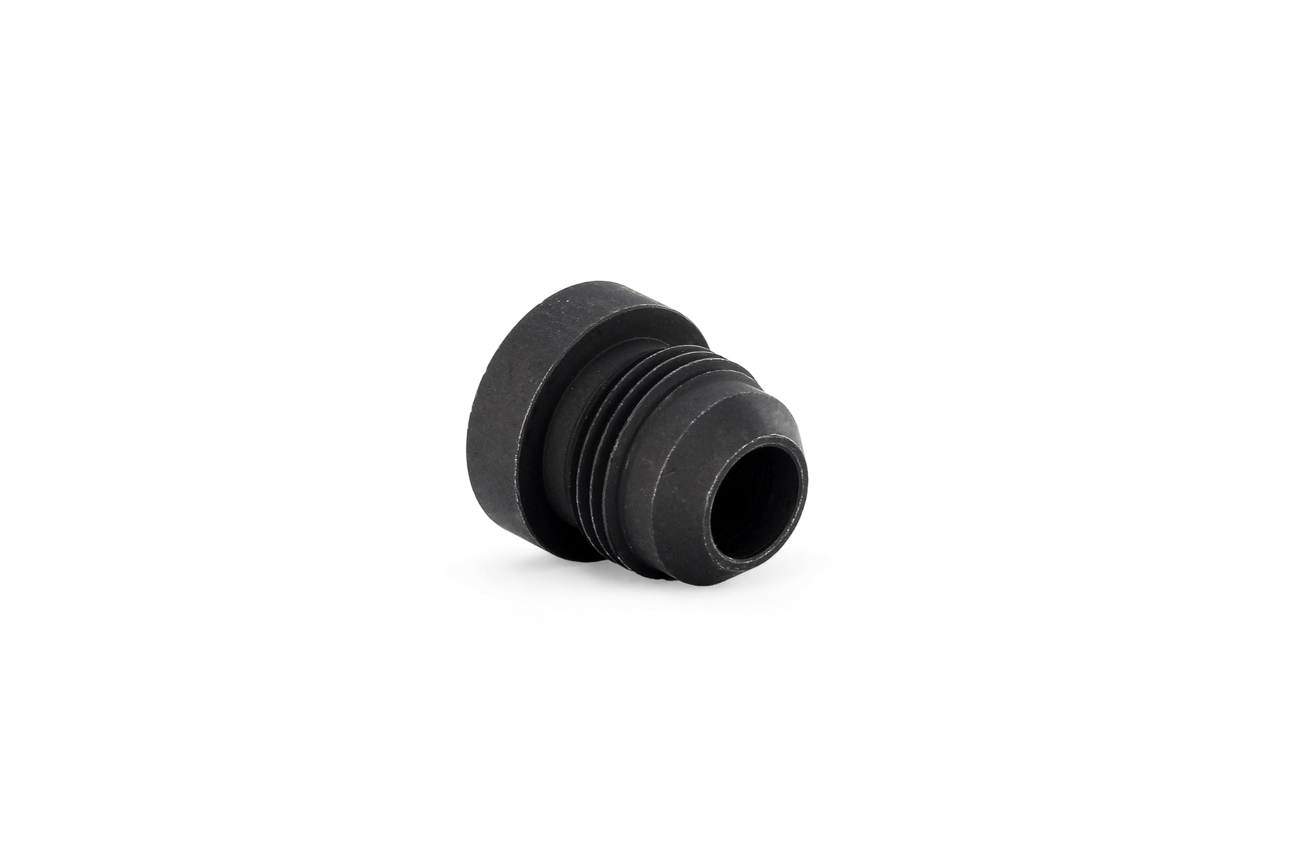 Male Weld On Bung HPS -12 Mild Steel AN Fittings, 7112ST