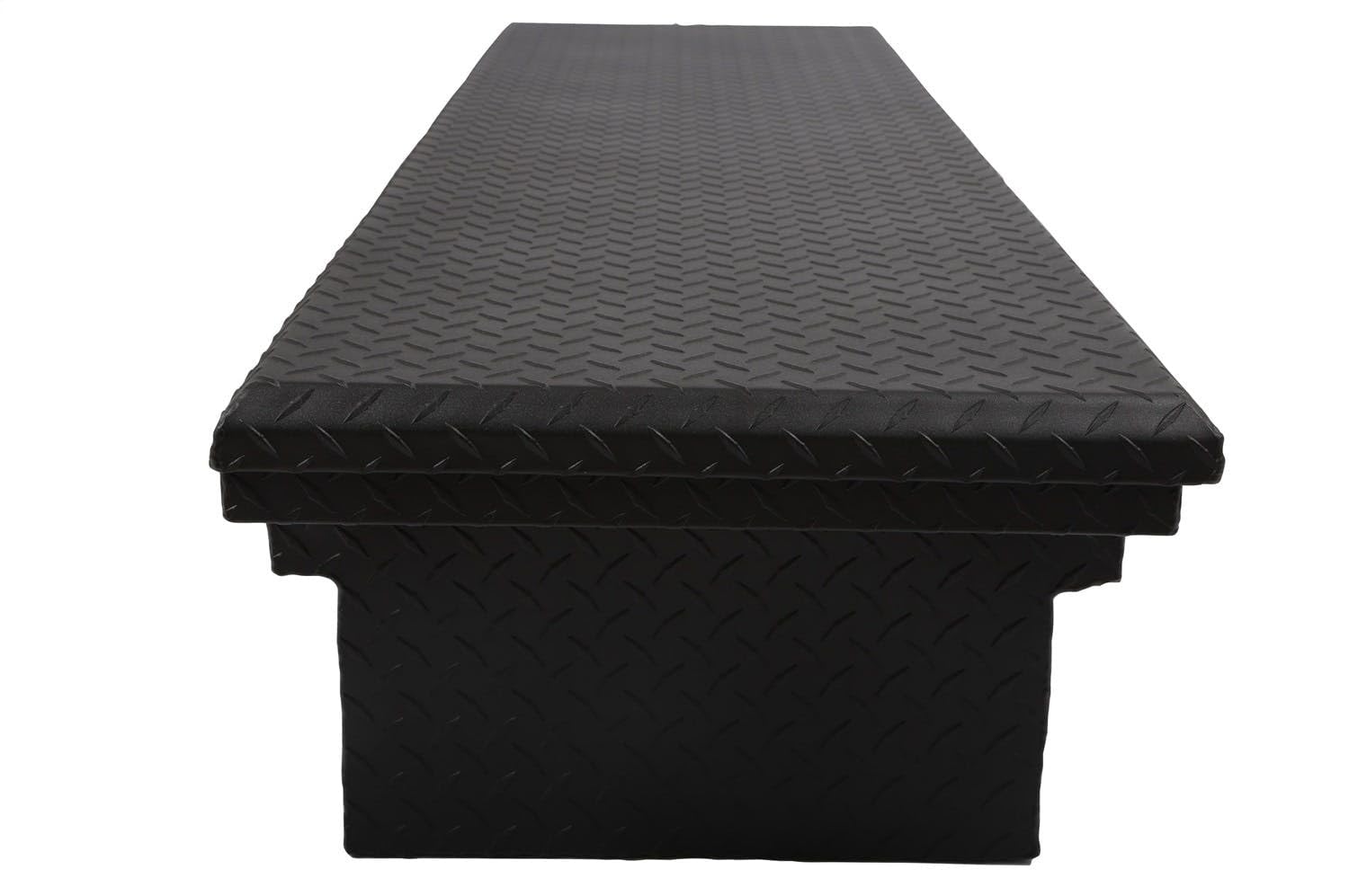 Red Label Dee Zee Crossover Tool Box - Low Profile