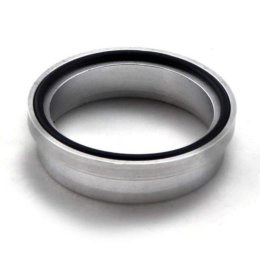 BOV Turbosmart 38mm Ally Weld Flange