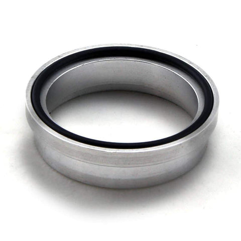 BOV Turbosmart 38mm Ally Weld Flange