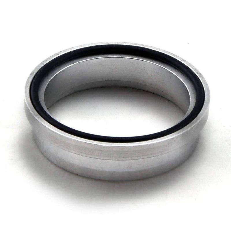 BOV Turbosmart 38mm Ally Weld Flange