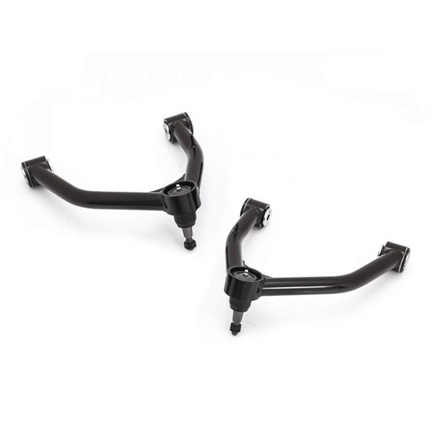 ReadyLift 67-3500 Tubular Upper Control Arm Kit, 2017-2018 Chevy Silverado 1500 - GMC Sierra 1500
