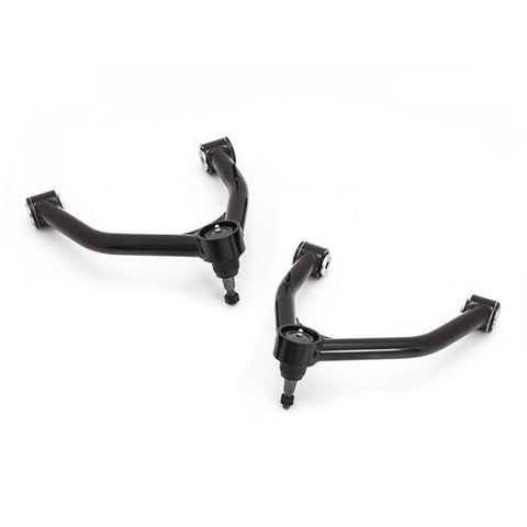 ReadyLift 67-3500 Tubular Upper Control Arm Kit, 2017-2018 Chevy Silverado 1500 - GMC Sierra 1500