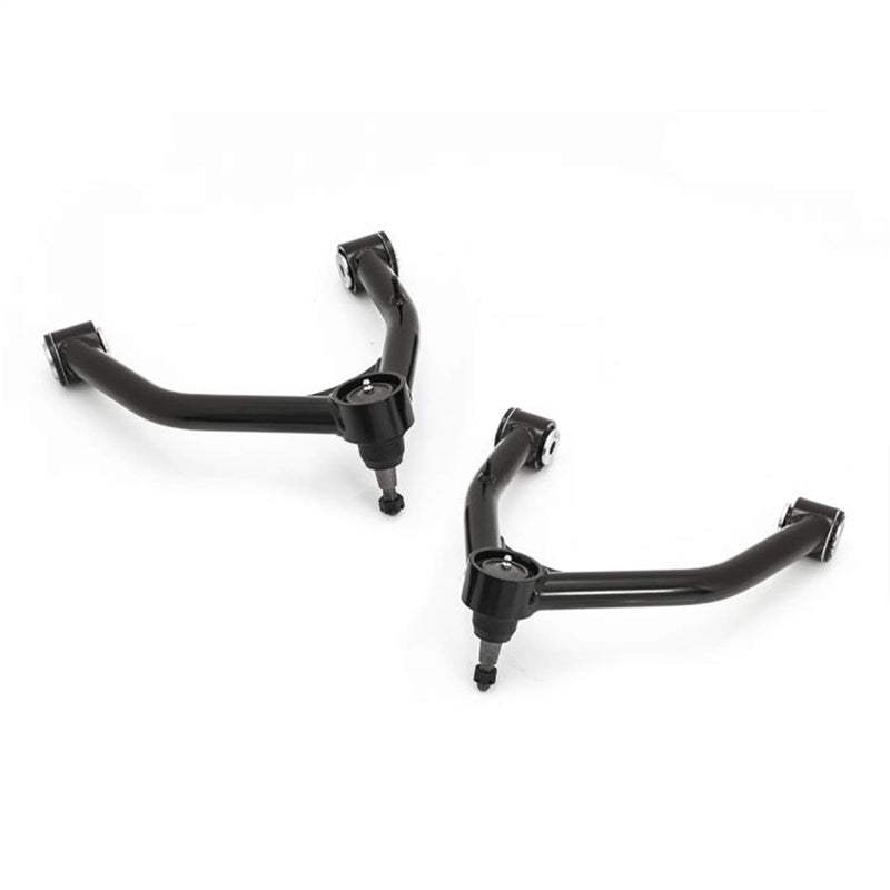 ReadyLift 67-3500 Tubular Upper Control Arm Kit, 2017-2018 Chevy Silverado 1500 - GMC Sierra 1500