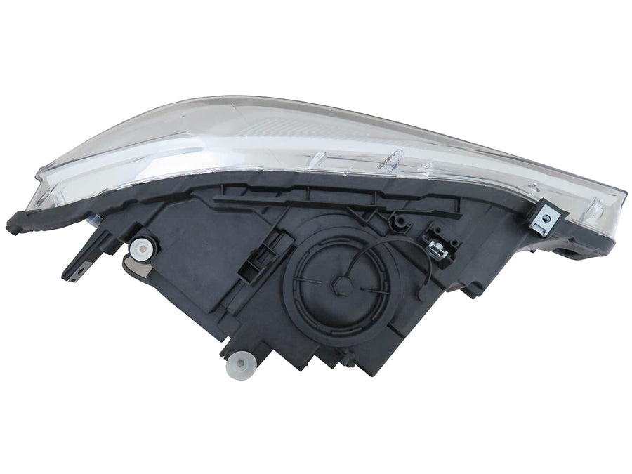 BM Depo 3 SERS 16-18 HL ASY HALOGEN W/O LOGO LH