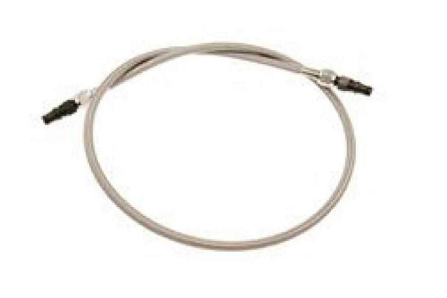 Chevrolet Camaro McLeod Line Assy 2010+ With 43.00in Male Wire Clip Fittings (139255)