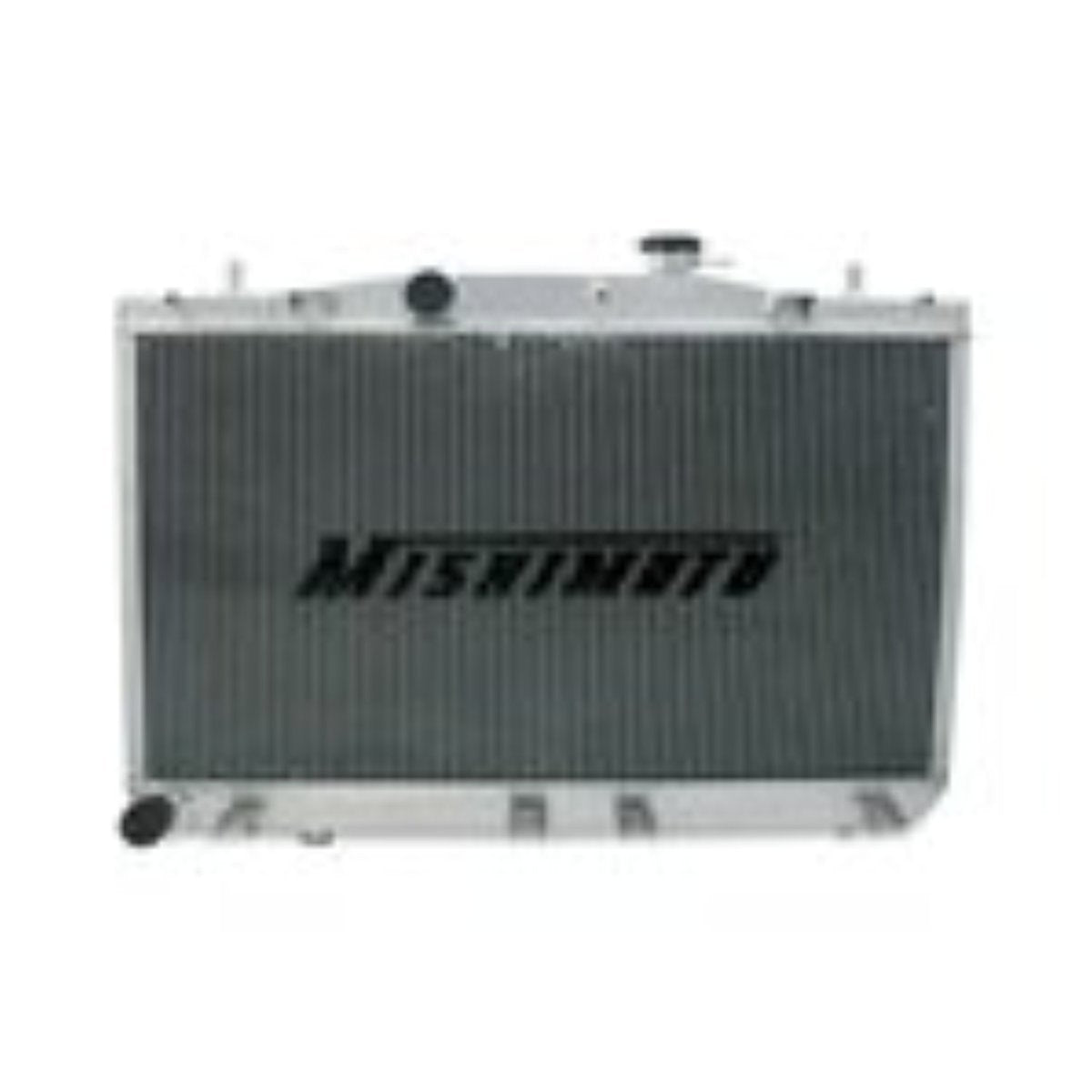Mishimoto Performance Aluminum Radiator Fits Hyundai Tiburon MMRAD-TIB-01 2003-2008