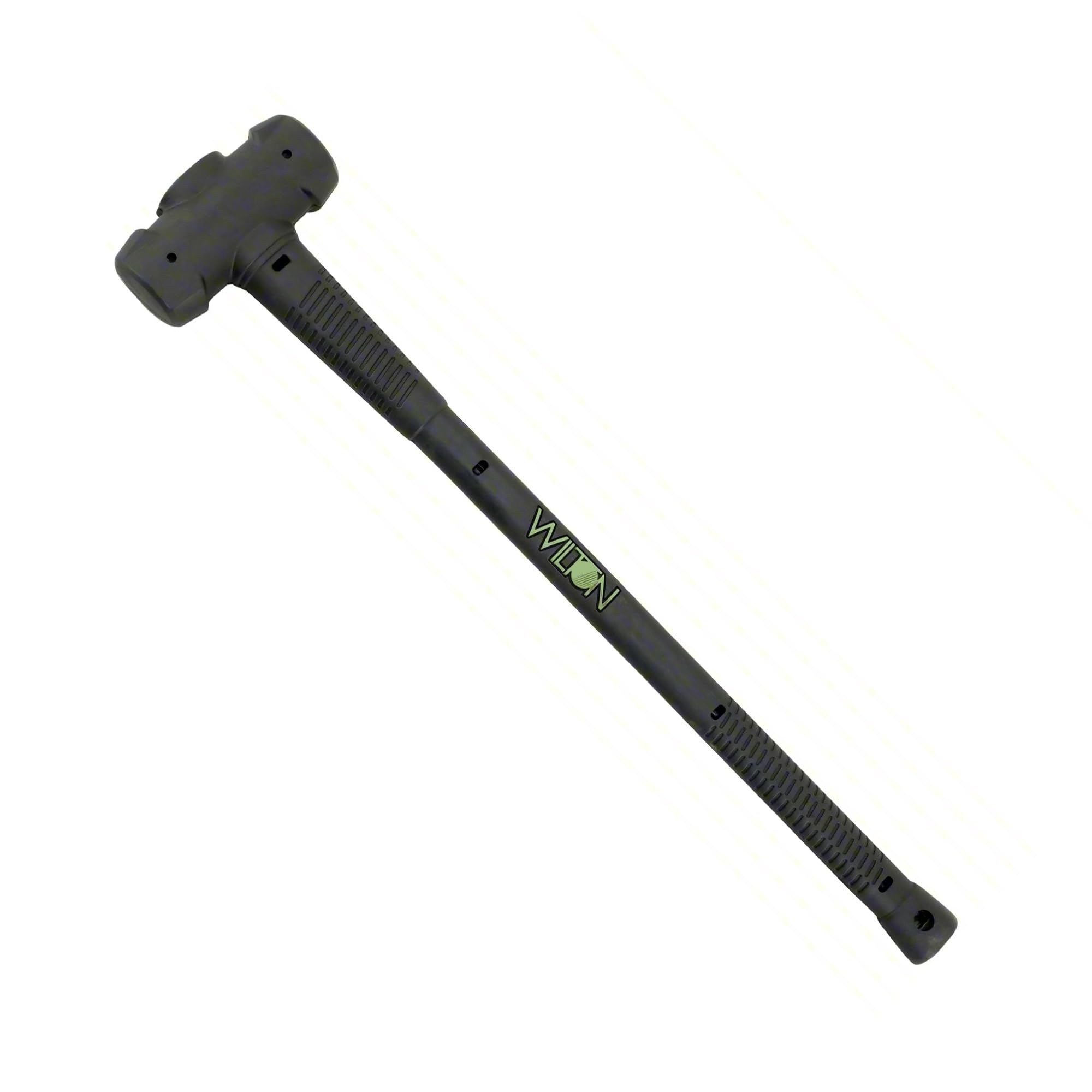B.A.S.H Wilton 30" Dead Blow Hammer, 8 Lb Head (55830)