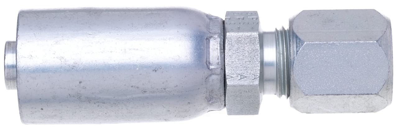 Power Steering Gates G50510-0608 Coupling