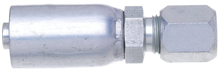 Power Steering Gates G50510-0608 Coupling