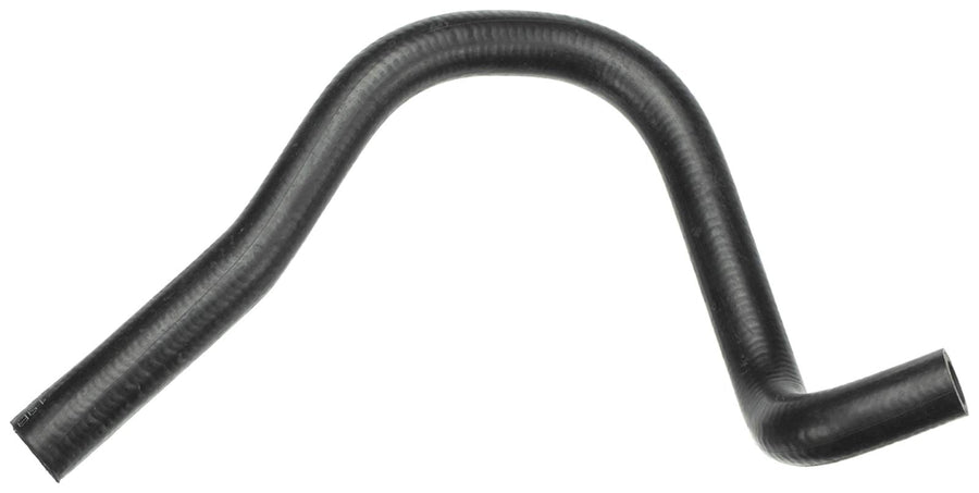 Premium Gates Molded Heater Hose 19392