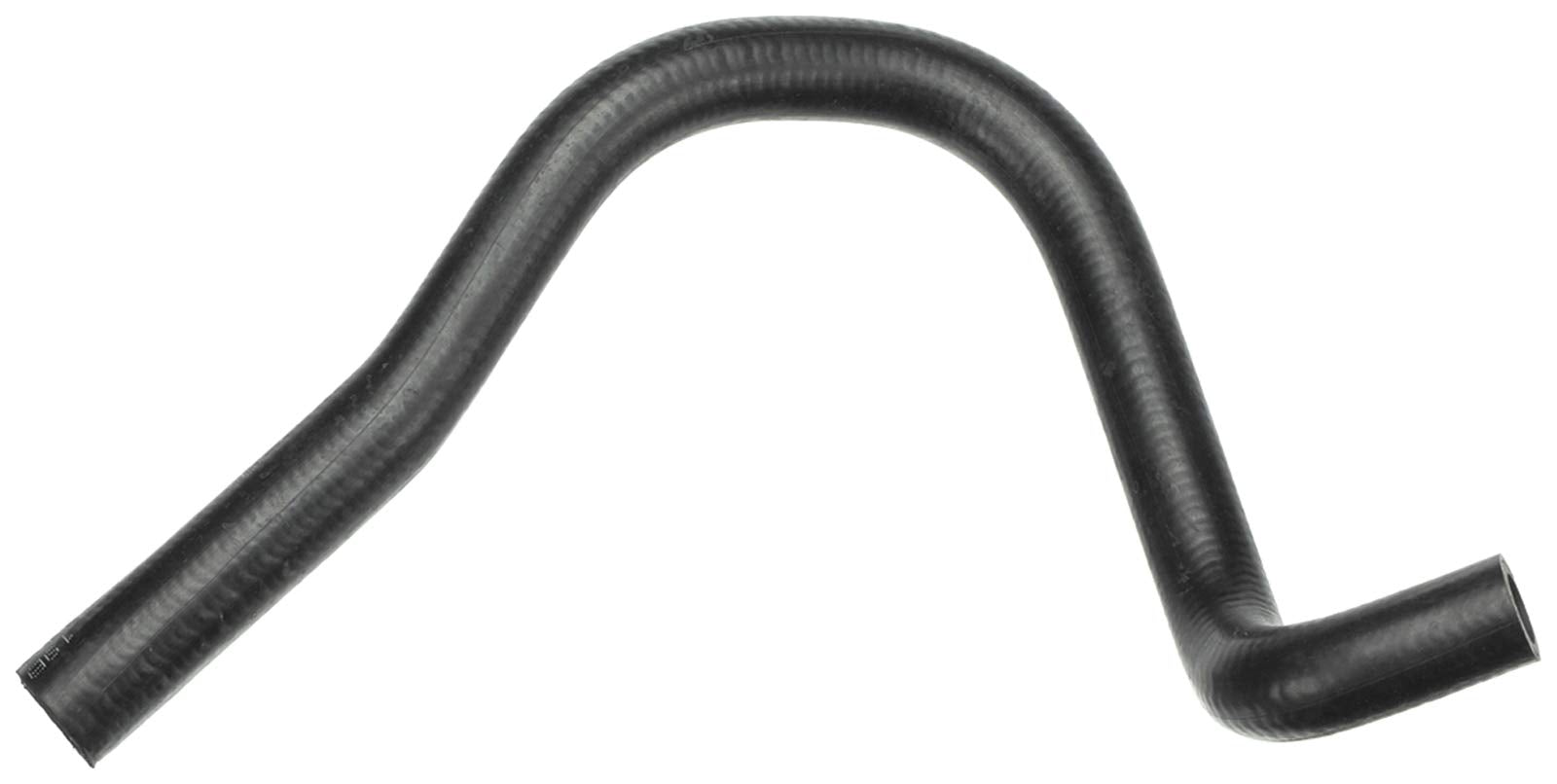 Premium Gates Molded Heater Hose 19392
