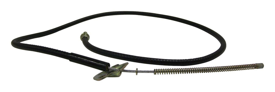 Brake Cable Assembly Crown Automotive J5355324