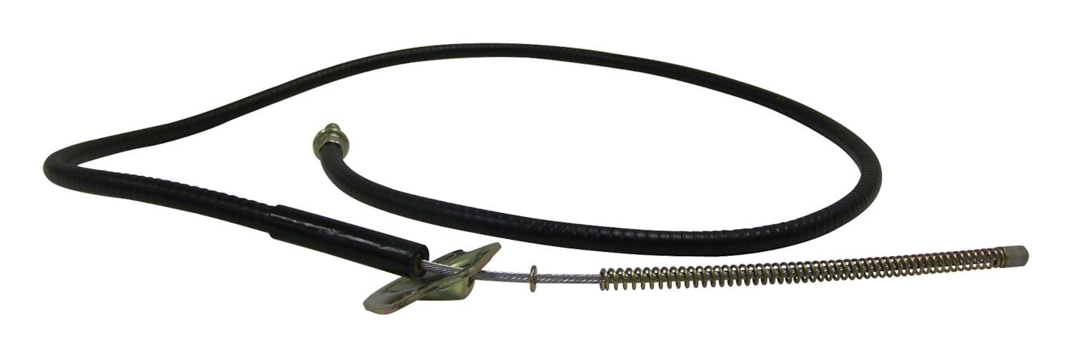 Brake Cable Assembly Crown Automotive J5355324