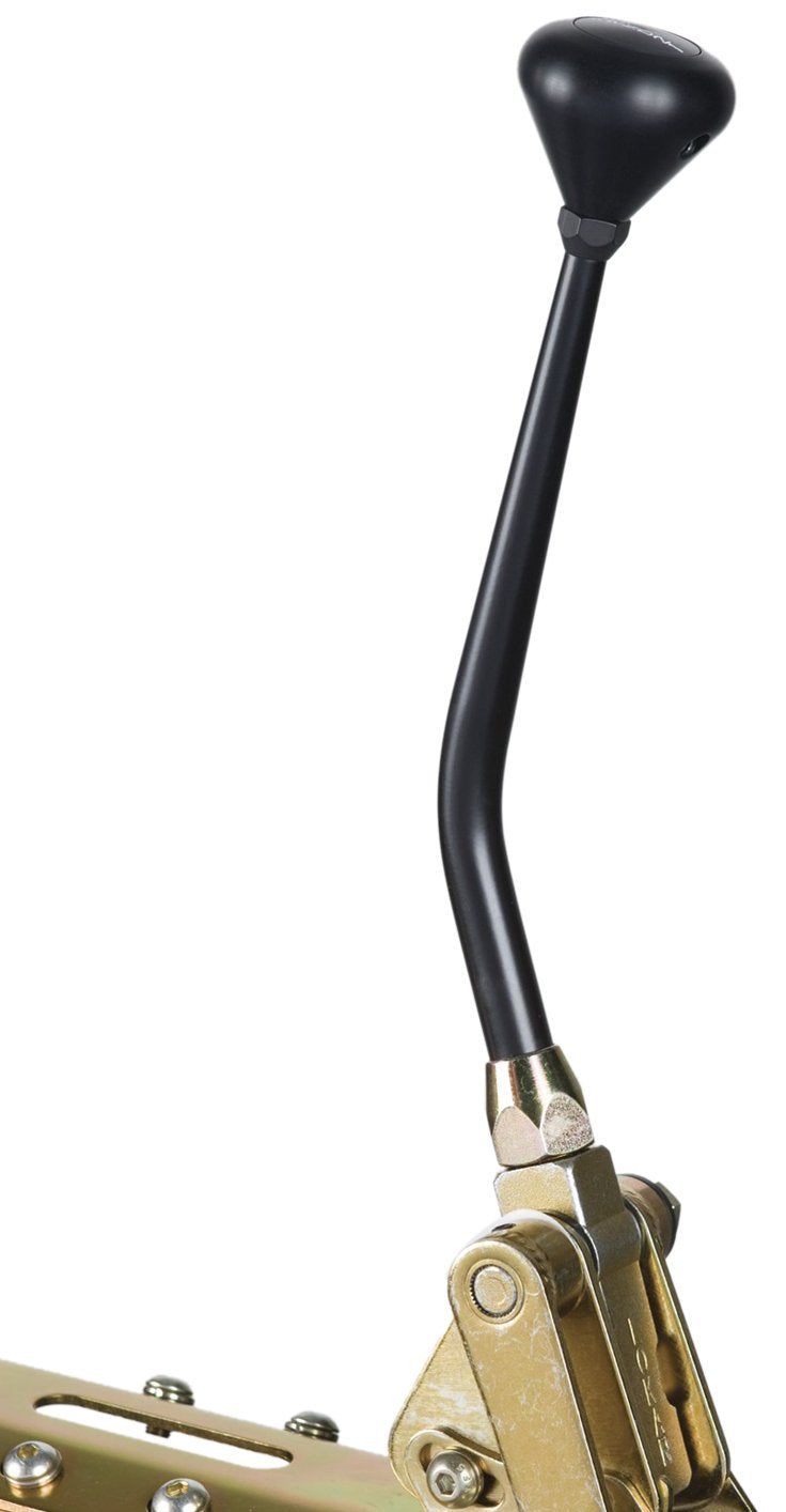 Floor Mount Lokar FMS60PGCLB Shifter