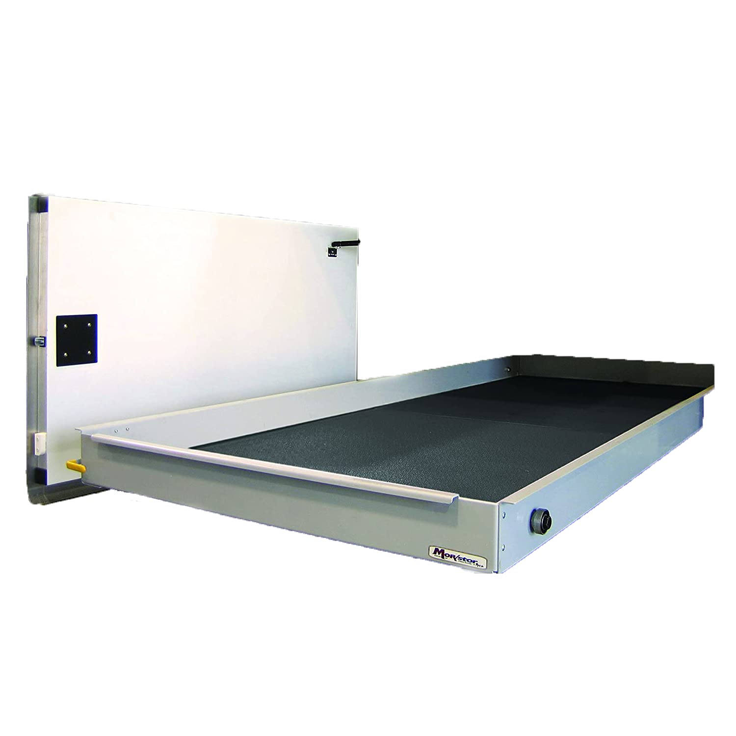 Cargo Slide SILVER MORryde 48" x 33" CTG603348W
