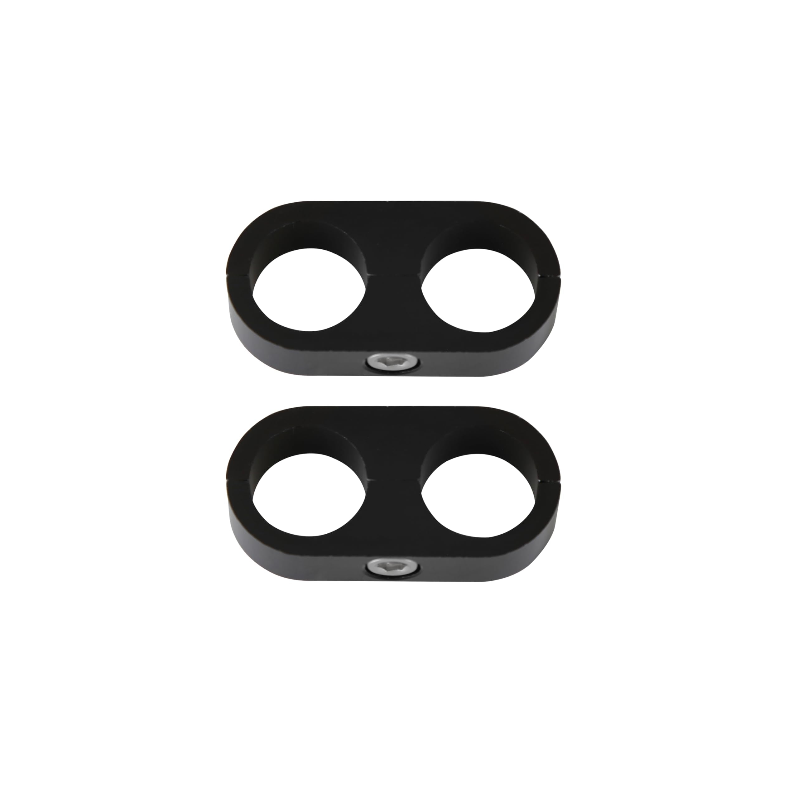 13/16 Earl's Hose & Tubing Separator Black