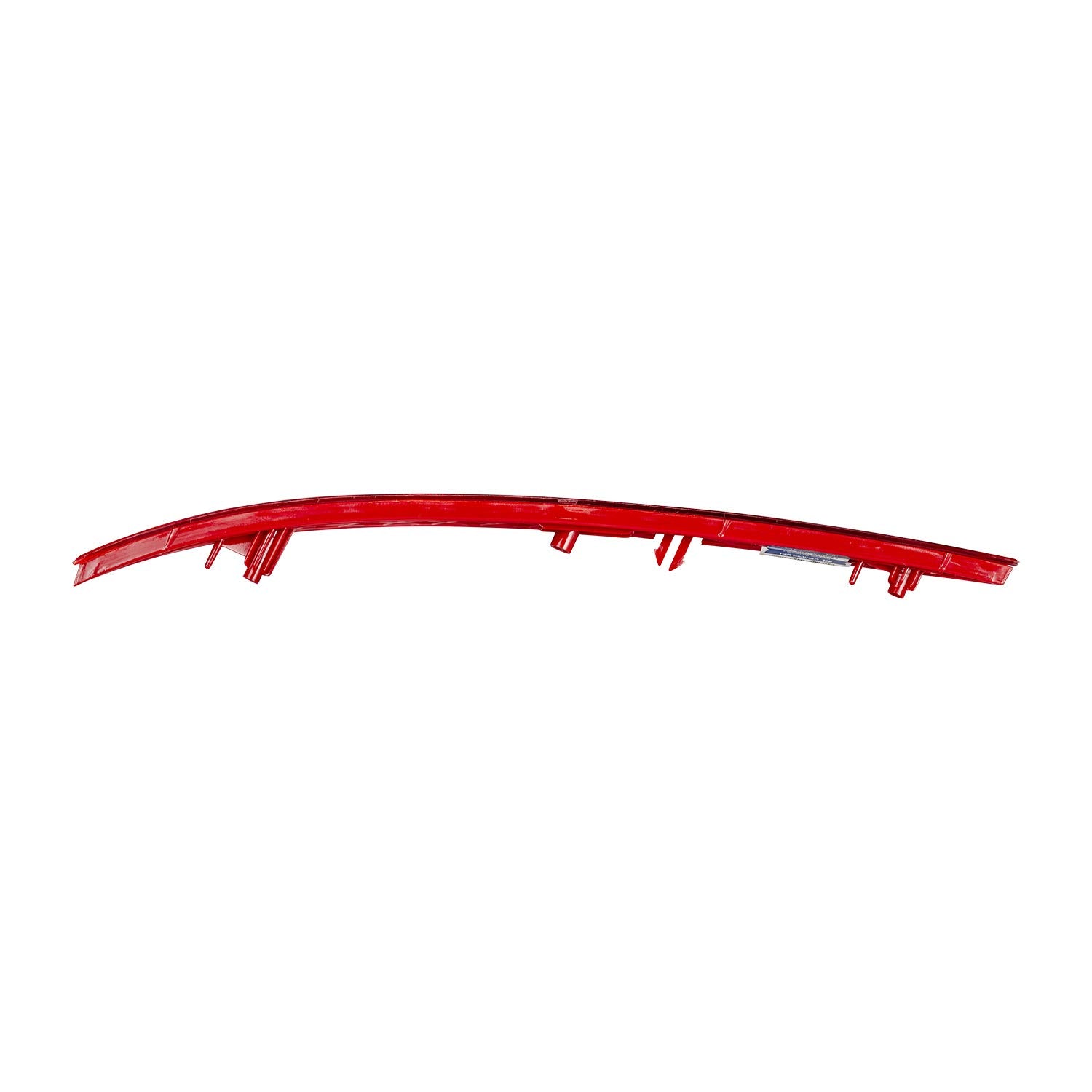 Left TYC Reflector Assembly Compatible with 2014-2015 Kia Forte