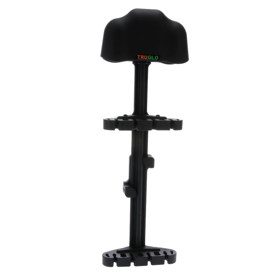 4-Arrow TRUGLO Loc-Dwn Quiver Blk