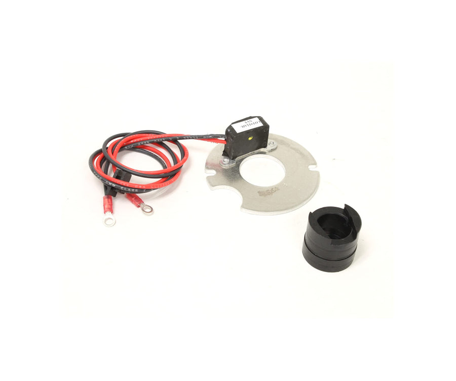 Ignitor PerTronix 1563B Electronic Ignition Conversion Kit, Compatible with Prestolite 6 Cylinder