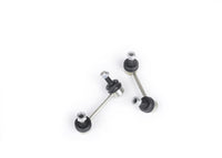 Nolathane Black Sway Bar Link Assembly REV018.0028 (Rear)