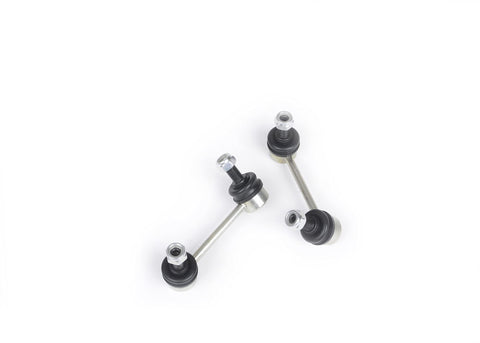 Nolathane Black Sway Bar Link Assembly REV018.0028 (Rear)