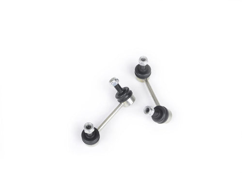 Nolathane Black Sway Bar Link Assembly REV018.0028 (Rear)