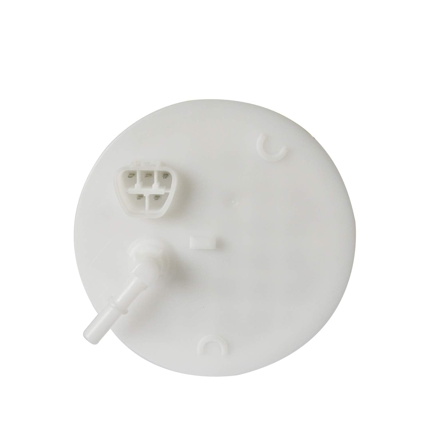 Fuel Pump Module Assembly TYC Compatible with 2006-2011 Hyundai Accent