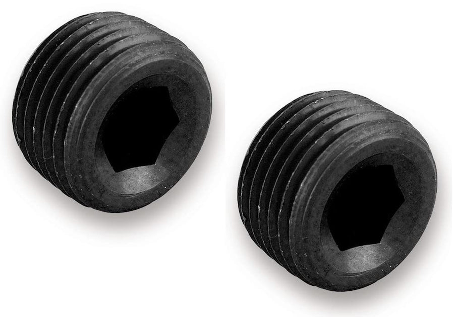 Ano-Tuff Plug Earls AT593202ERL, (Pack of 2)