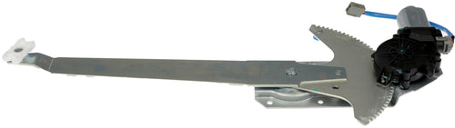 Dorman Front Driver Side 741-674 Power Window Regulator and Motor Assembly Compatible with Select Ford Models