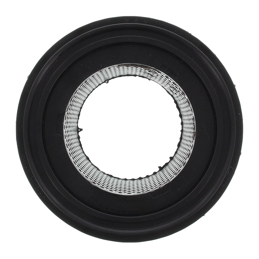 K&N Engine Air Filter: Replacement Car Air Filter, Washable, Clean Every 75,000 Miles, Reusable, Premium: Compatible with 1997-2016 NISSAN (Patrol, Patrol II), E-9267