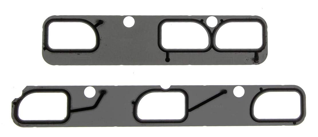 Fuel Injection MAHLE Plenum Gasket Set MS12414