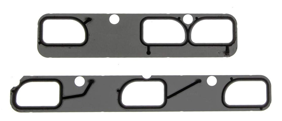 Fuel Injection MAHLE Plenum Gasket Set MS12414