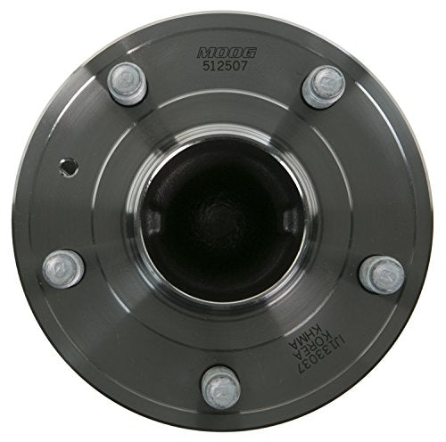 Wheel Bearing and Hub Assembly MOOG for Chevrolet Cruze