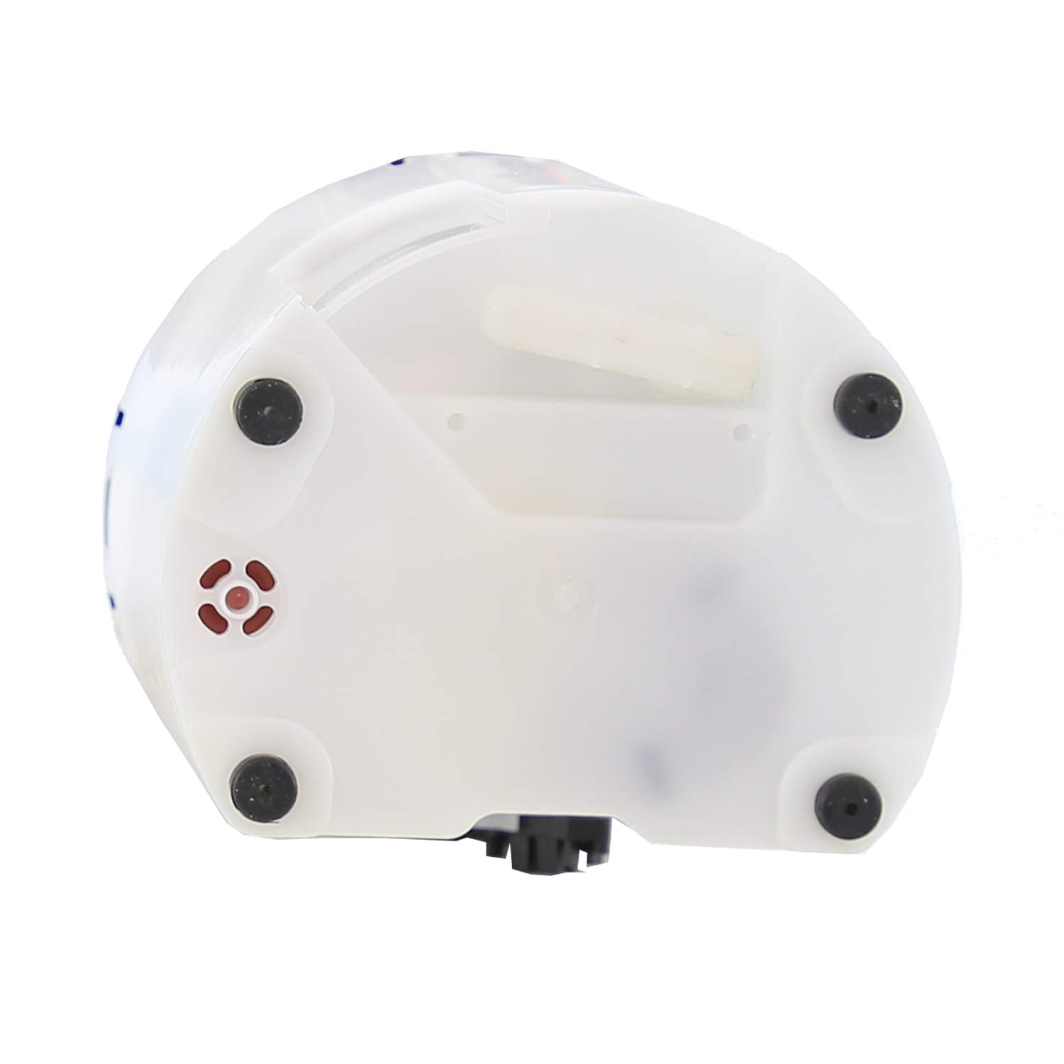 Fuel Pump Module Assembly TYC 150285-A Compatible with 2005-2007 Chevrolet Tahoe Suv 5.3L V8