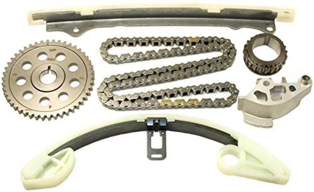 Timing Chain Kit Cloyes 9-0731S 2009-2016/Honda/L4 1.5L