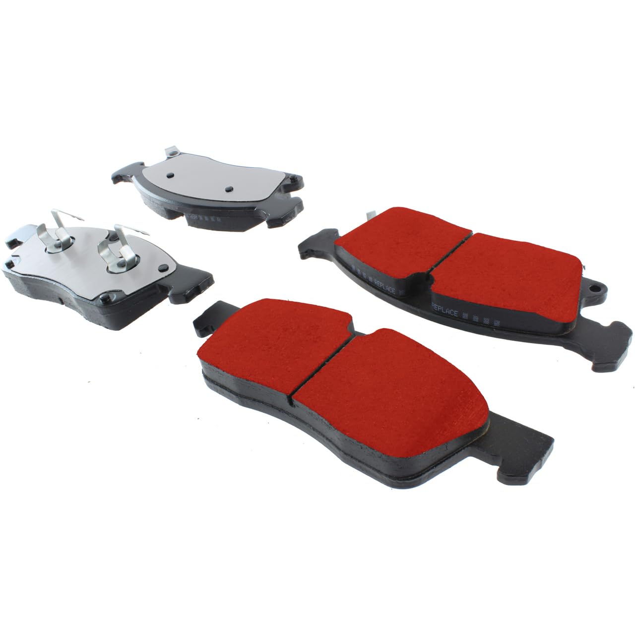 500.14550 Centric PQ PRO PADS