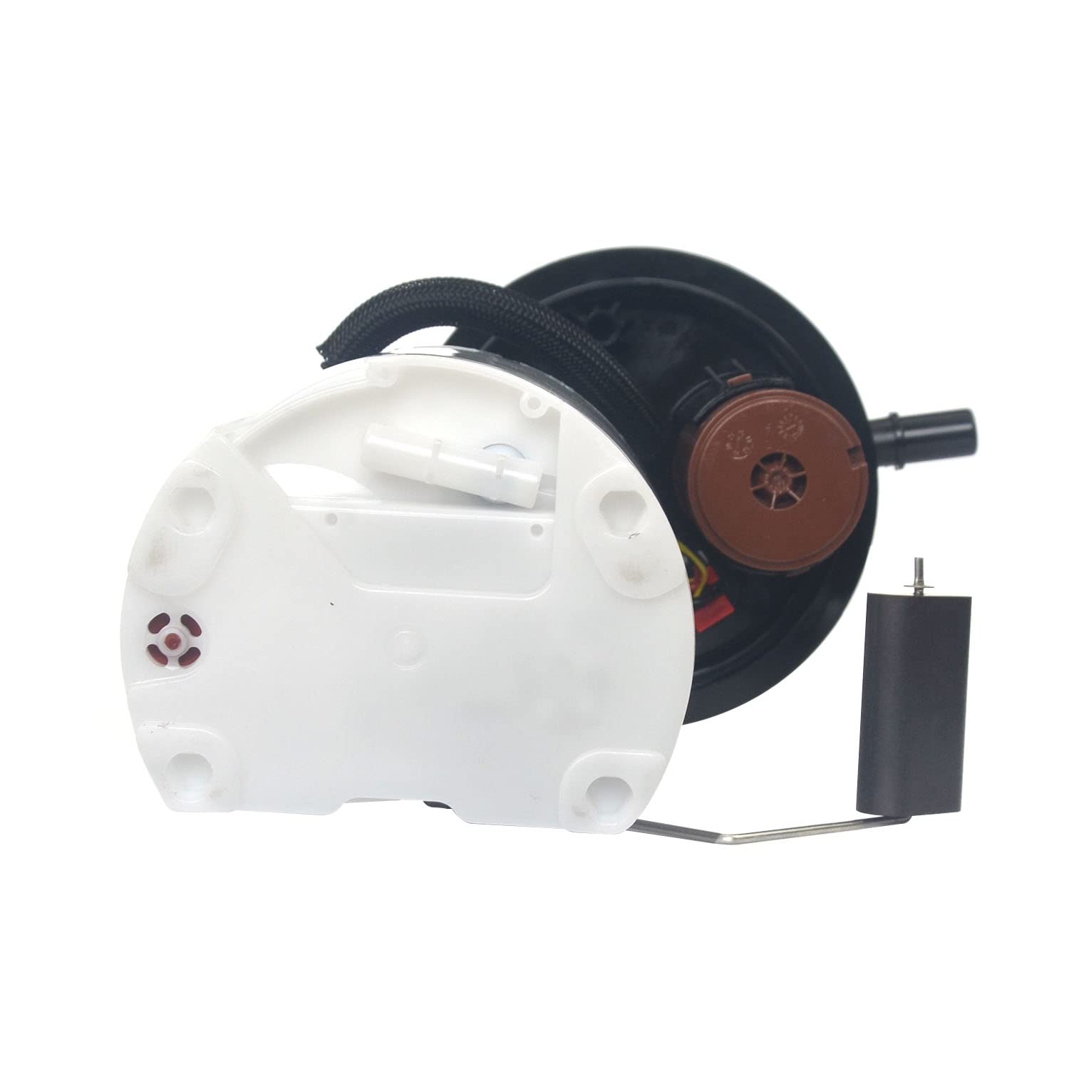 Fuel Pump Module Assembly TYC Compatible with 2009-2013 Chevrolet Traverse