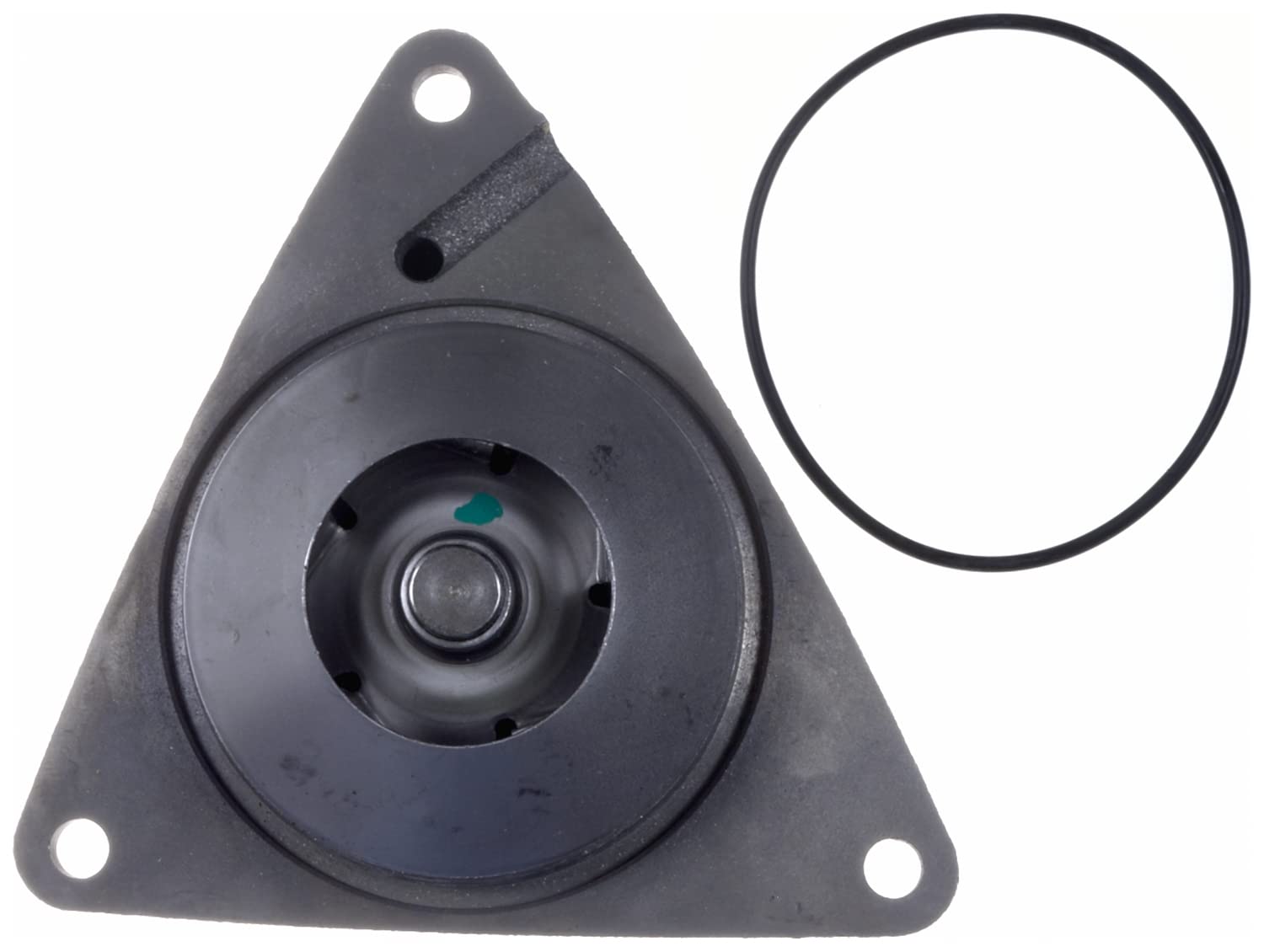 Heavy-Duty Gates 43320HD Engine Water Pump