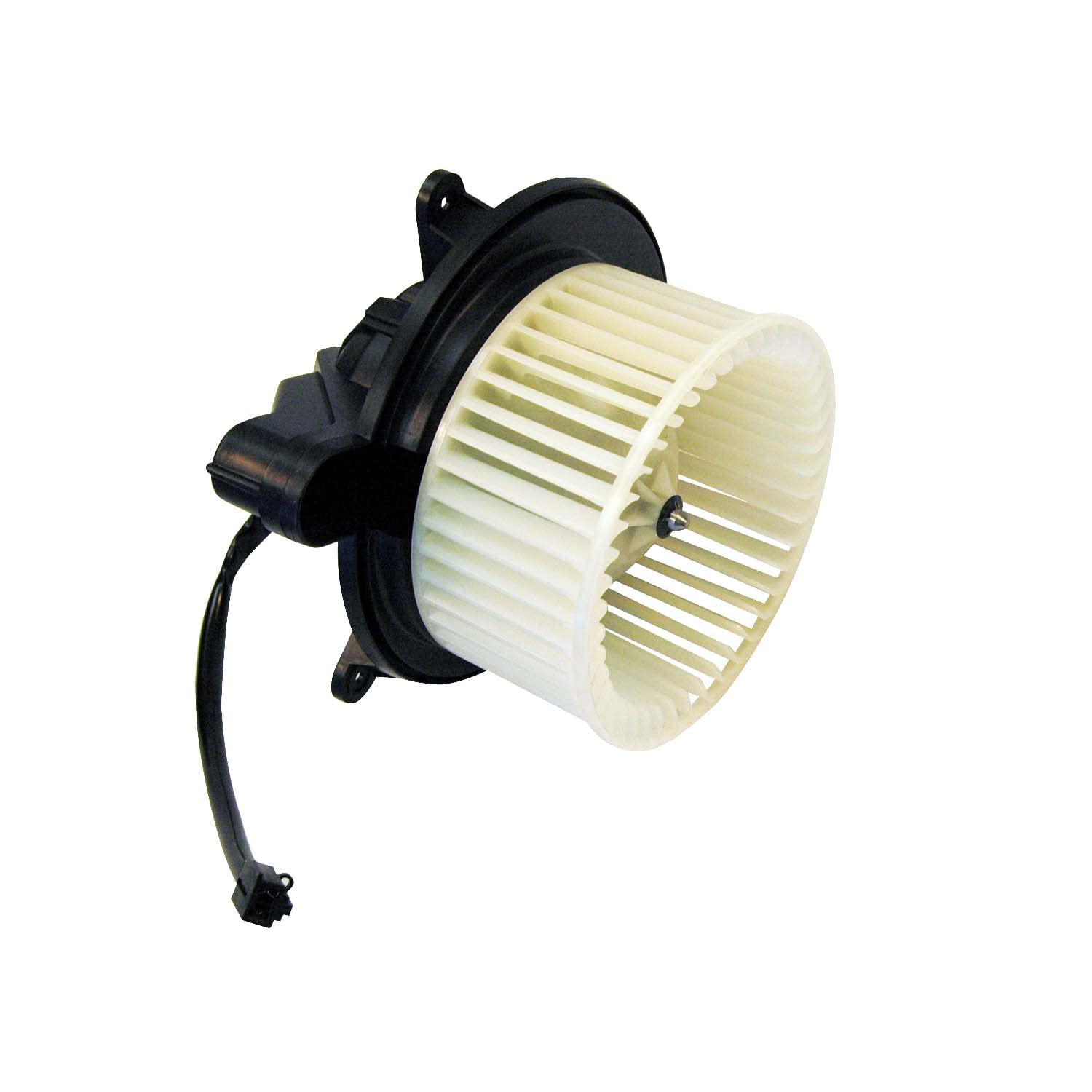Jeep Grand Cherokee TYC 700168 Replacement Blower Assembly