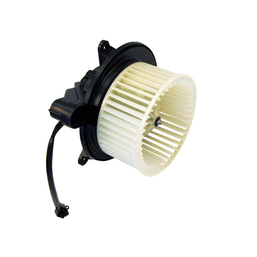 Jeep Grand Cherokee TYC 700168 Replacement Blower Assembly