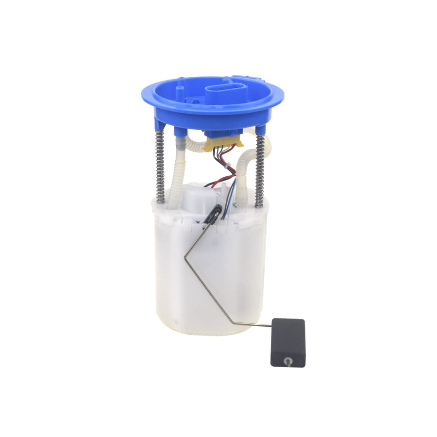 Fuel Pump Module Assembly TYC Compatible with 2005-2018 Volkswagen Jetta