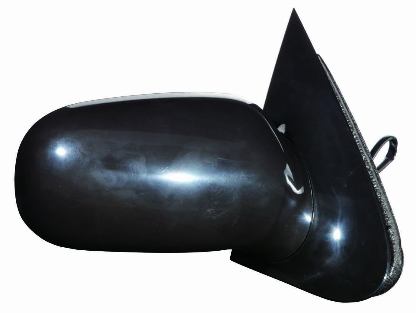Replacement DEPO 335-5417R3EB Passenger Side Door Mirror Set